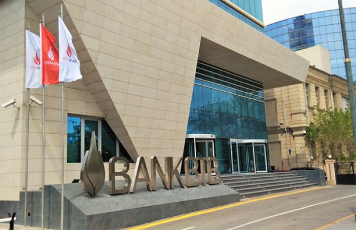 Bank BTB 9 ayı xalis mənfəətlə başa vurub - MALİYYƏ VƏZİYYƏTİ