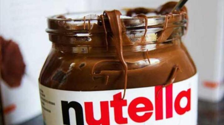 Nutella "Xeyr halal deyil" cavabını təkzib etdi
