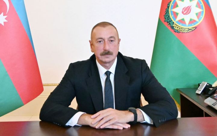 “Azərbaycan onlara yerini göstərəcək və öz ərazi bütövlüyünü bərpa edəcək”