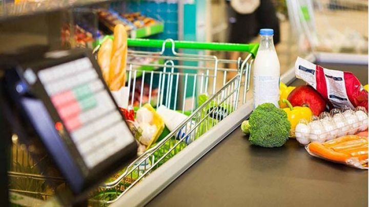 Gürcüstanda ərzaq məhsulları bahalaşıb