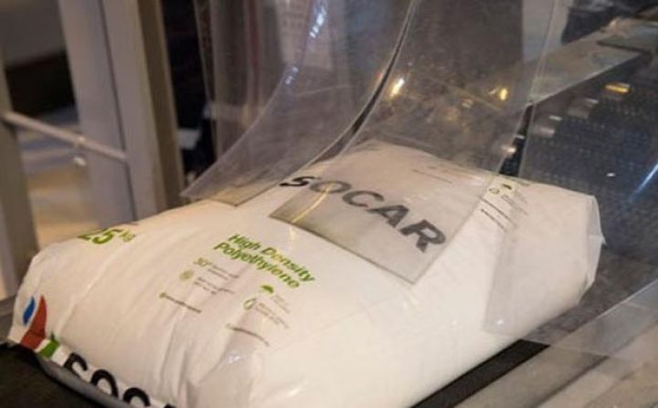 "Azərbaycandan polimer alan ölkələr ondan hazır məhsul istehsal edir, bizə satır"