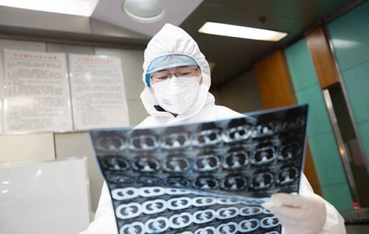 Ölənlərin sayı 1000 nəfəri keçdi