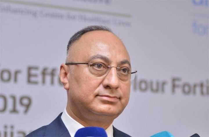 "12 ölkədən gətirilən quşçuluq məhsullarına qadağa qoyulub"