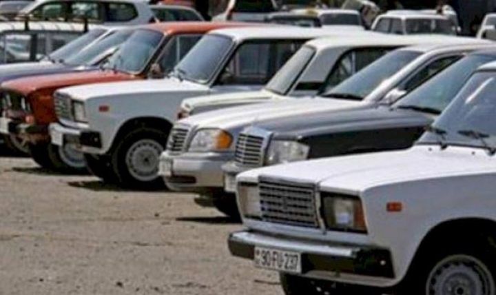 "Kredit şərtləri ağır olduğundan vətəndaşlar yararsız avtomobillər alırlar"