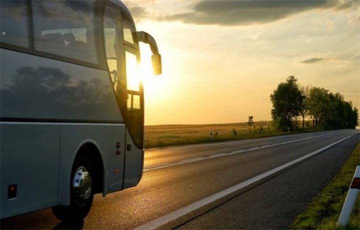 Bakıdan Cocuq Mərcanlıya marşrut xətti açılacaq