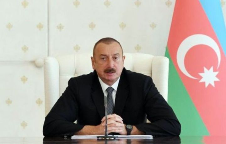 "Emal sənayesinin stimullaşdırılması məsələləri gündəlikdədir"