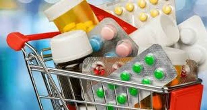 Azərbaycanın Gürcüstandan dərman idxalı kəskin azalıb