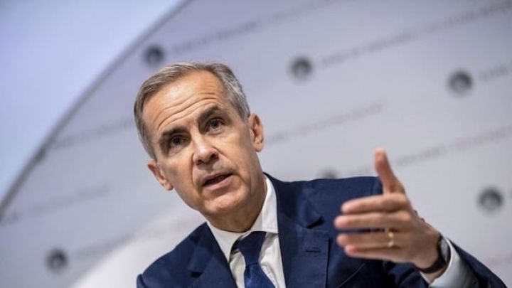 "İngiltərə Mərkəzi Bankı lazım olan bütün addımları atacaq"