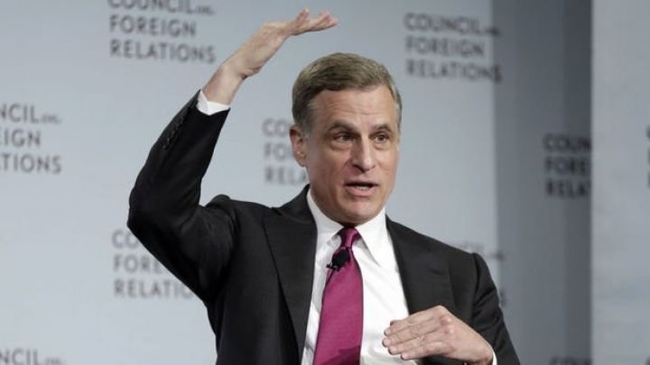 "Virusun yayılması digər bir faiz endiriminə səbəb ola bilər"