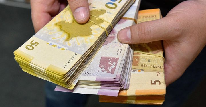 Azərbaycan bankları ötən il 1,2 milyard manat kredit restrukturizasiya edib