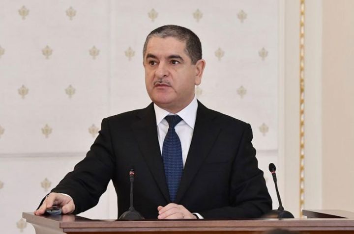 "Mənfi vəziyyətə baxmayaraq, vergi və gömrük tərəfindən büdcənin icrası müsbət olmuşdur"