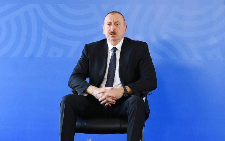 "Hələ bəlli deyil ki, ilin sonuna qədər bizi hansı problemlər gözləyir"