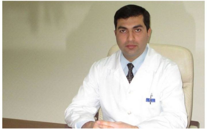 “Yeni klinika”nın direktoru həbs edildi