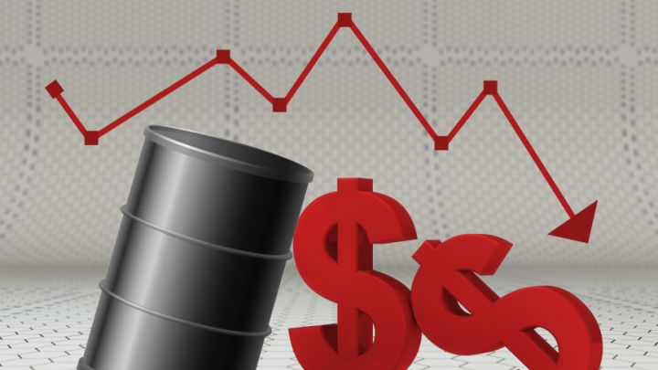 Neft Çinlə bağlı narahatlıqlar ilə kəskin ucuzlaşdı