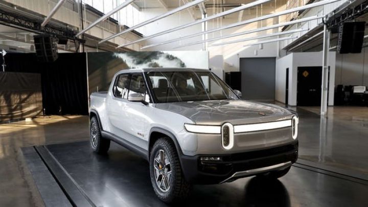 "Tesla"nın rəqibi 5 milyard dollarlıq zavod qurmaq üçün danışıqlar aparır