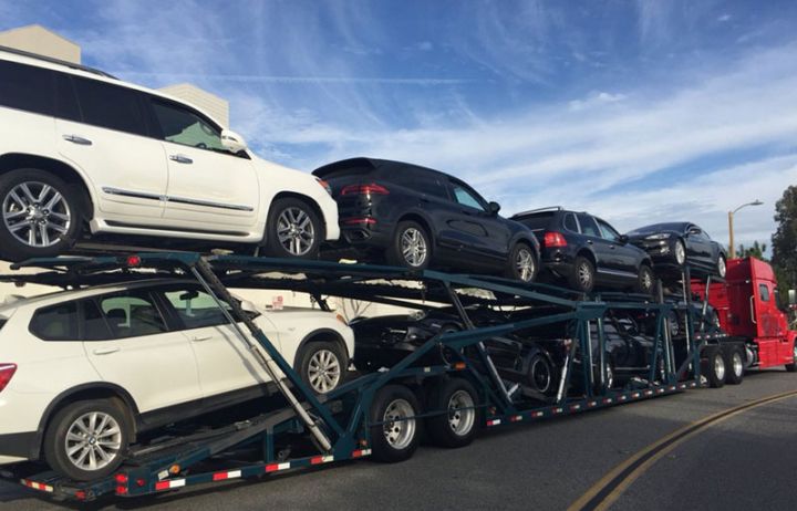 Avtomobil idxalında sürət azalmır - 50 MİN ƏDƏDƏ YAXINLAŞDI