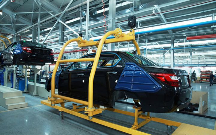 940 ədəd istehsal edilib, 141 ədədi anbarlardadır