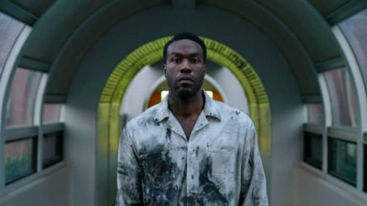 Pandemiyada kino sənayesinin xilaskarı - qorxu filmləri