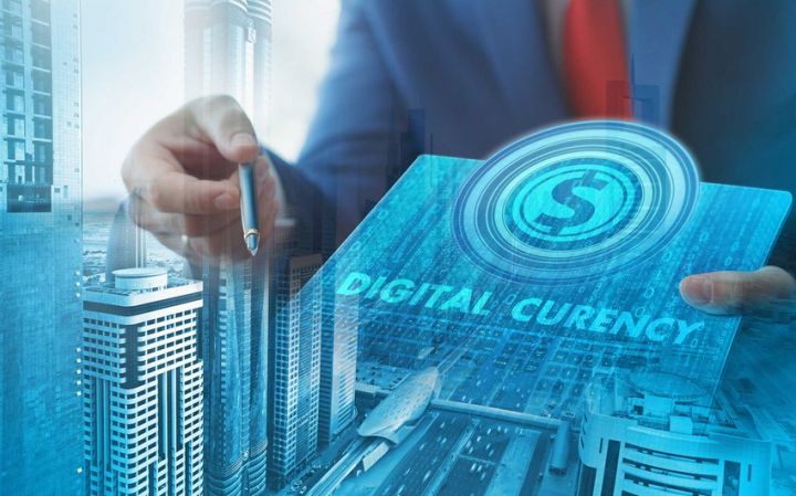 "Rəqəmsal manatın yaradılması istiqamətində işlərə başlanılıb"