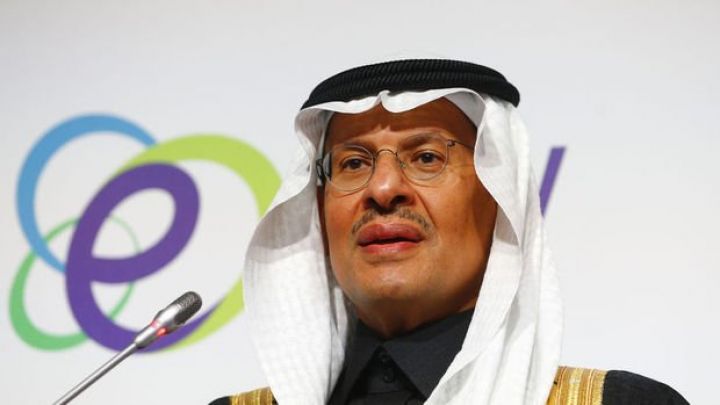 Səudiyyənin neft nazirindən "təhlükəli mərhələyə irəliləyirik" xəbərdarlığı