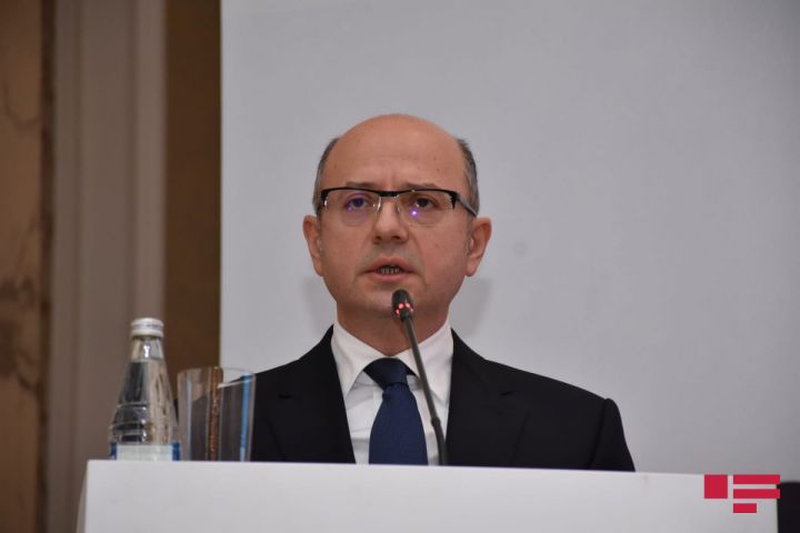 AÇG-dən indiyədək 155 milyard dollar gəlir əldə olunub