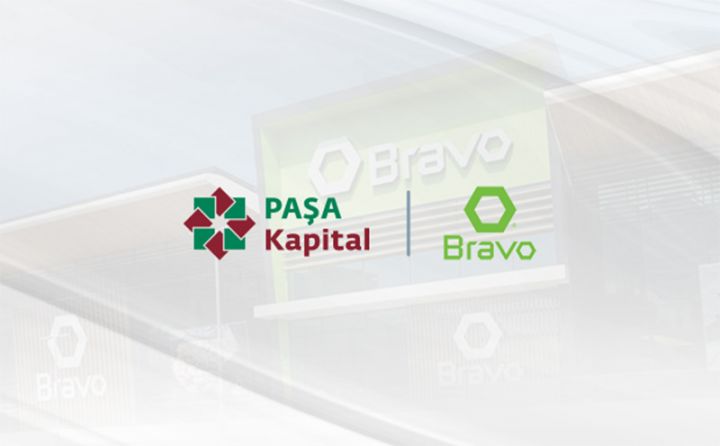 “PAŞA Kapital”  “Azərbaycan Supermarket”in 10 milyon manatlıq istiqraz emissiyasını həyata keçirdi
