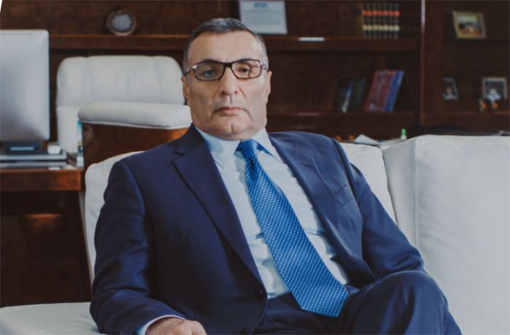 "Azərişıq"dan yerli istehsalçıya təxminən 1 milyon manatlıq sifariş!