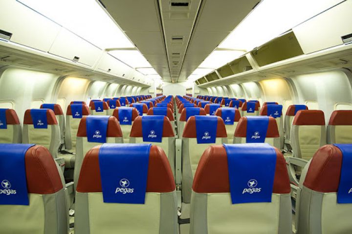 “Pegas Fly” və “Ural Hava Yolları” Azərbaycana uçuşlara başlayır