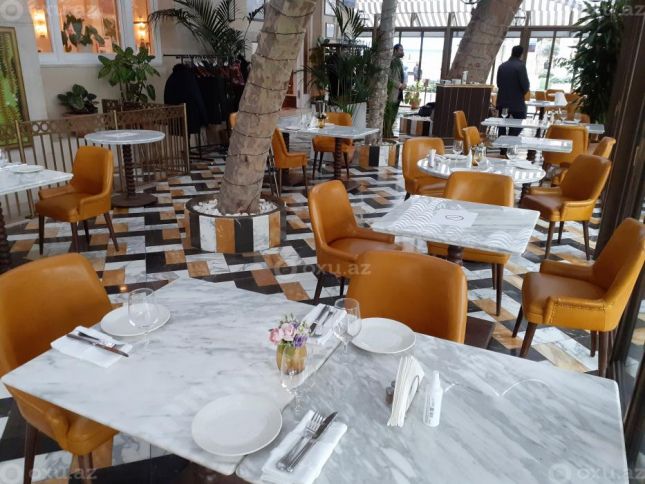 55 müəssisədə kobud pozuntu - SİYAHI