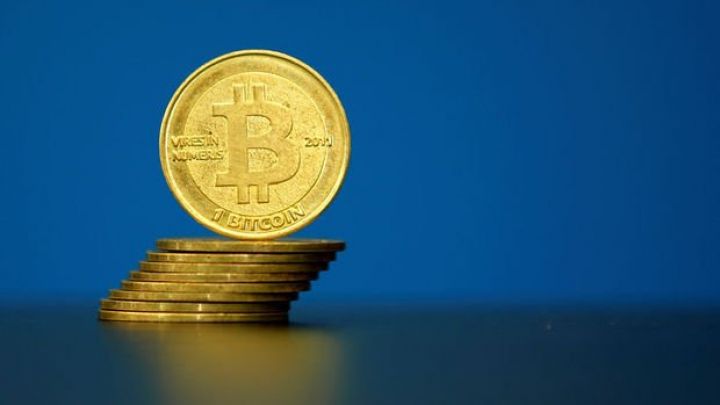 Bitcoin yenə rekord qırdı