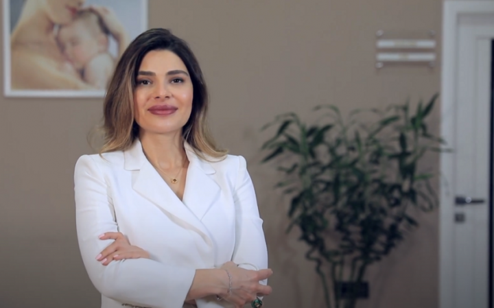 Tanınmış ginekoloqdan şikayət edildi, 17 min manat tələb olunur