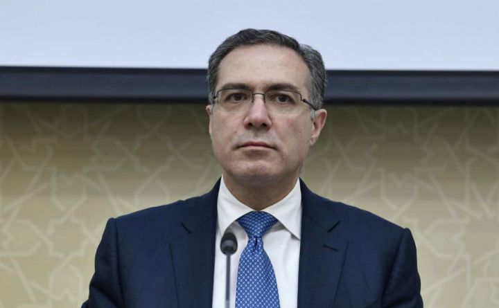 Azərbaycanda COVİD pasportu tətbiq olunacaq