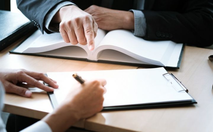 Azərbaycanda 14 BOKT-un kredit portfeli azalıb