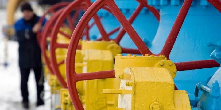 Avropada qazın qiyməti Lukaşenkonun hədəsilə artıb