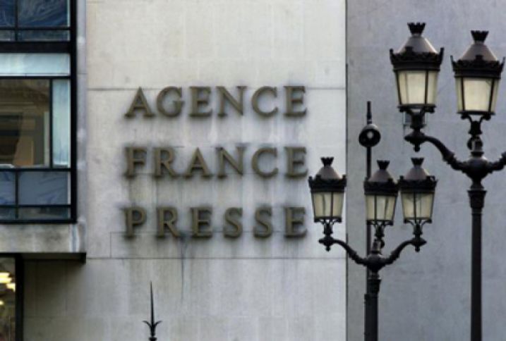 "France Presse" agentliyi  məşhur fotoşəkillərinin satışını təşkil edəcək - QİYMƏTLƏR