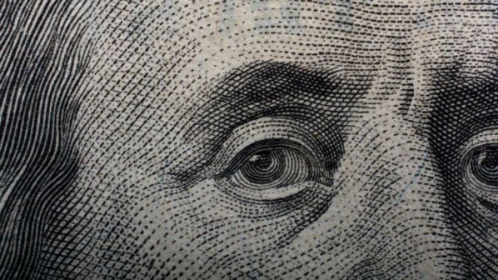 Bazar ertəsinin rəsmi məzənnəsi müəyyən edilib