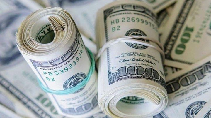 Dövlət Neft Fondu hərraclarda satdığı valyutanın məbləğini açıqladı - ARTIM