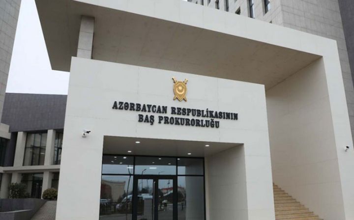 Ağac kəsən şirkət 35 min manat cərimələnib