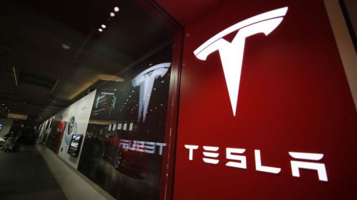 Tesla səhmlərində yeni rekord