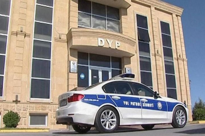 Sabah Bakının bəzi küçələrində avtomobillərin hərəkəti məhdudlaşdırılacaq