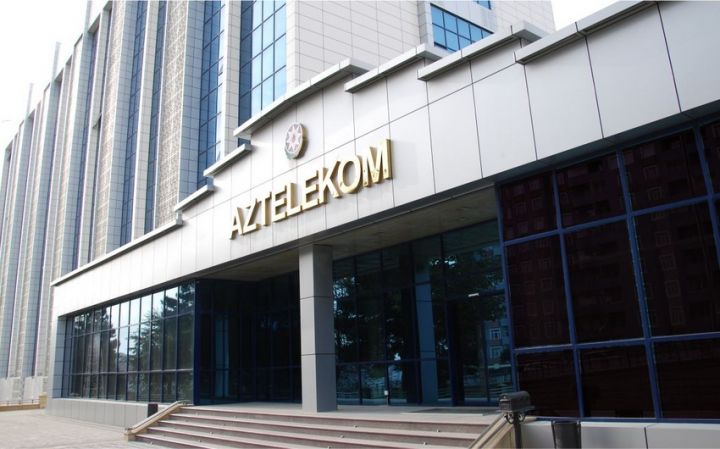 “Aztelekom”da struktur istahatları və vəzifə təyinatları aparılıb