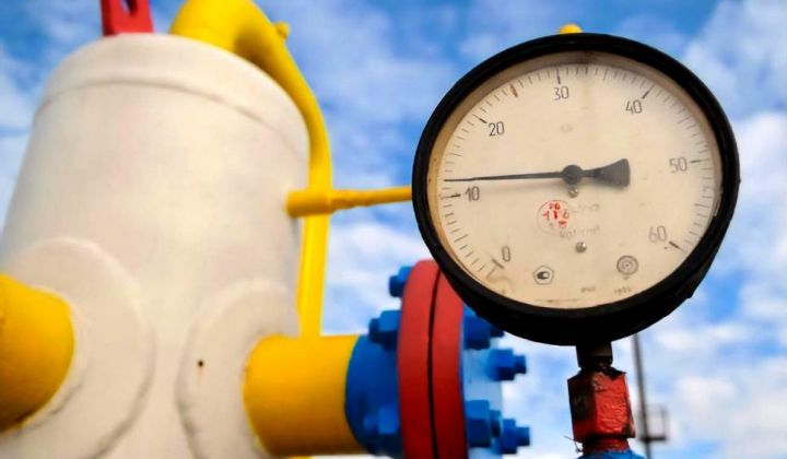 Avropada qazın qiyməti rekord yenilədi