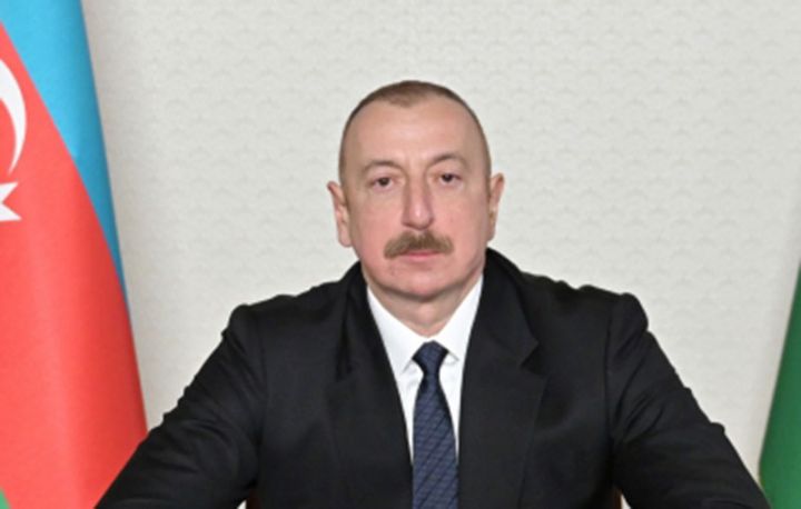 Bakıda qəhrəmanların şərəfinə möhtəşəm abidə ucaldılacaq - BU GÜN TƏMƏLİ QOYULACAQ