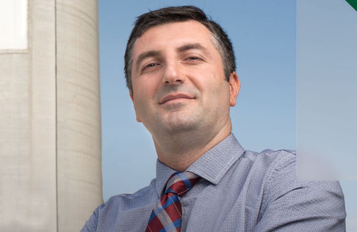 “İşinizin uğuru kadr hazırlığından, bazarın araşdırmasından və keyfiyyətli məhsul istehsalından asılıdır”