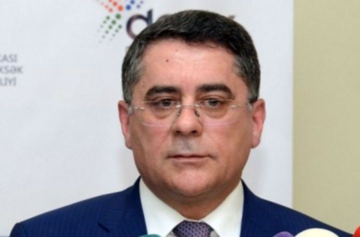 Xidmət rəisi avtobusların və daşınmış sərnişinlərin sayını açıqladı