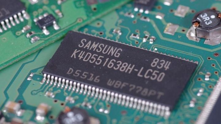 Samsung ABŞ-da zavod qurmağı planlaşdırır