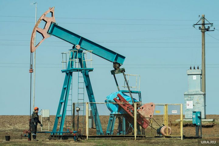 Neft ixrac edən ölkələrin danışıqları yenə nəticəsiz qaldı