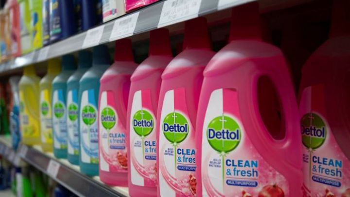 Calgon, Vanish, Cillit Bang, Strepsils kimi məhsulların istehsalçısı böyük zərər edib