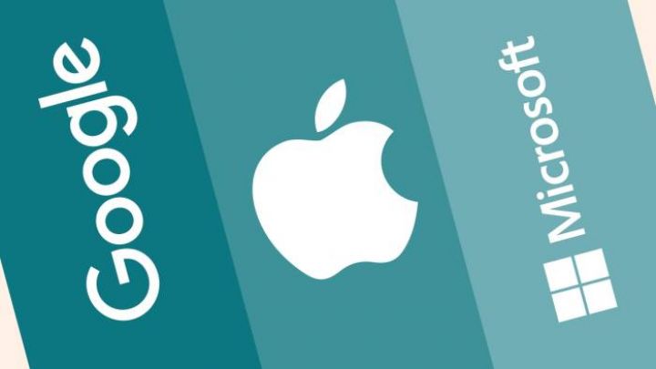 Amerikan texnologiya nəhənglərindən rekord mənfəət