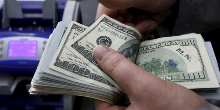 Dövlət Neft Fondu may ayında satdığı dolların həcmini açıqladı